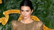 Kendall Jenner shares tips to combat anxiety