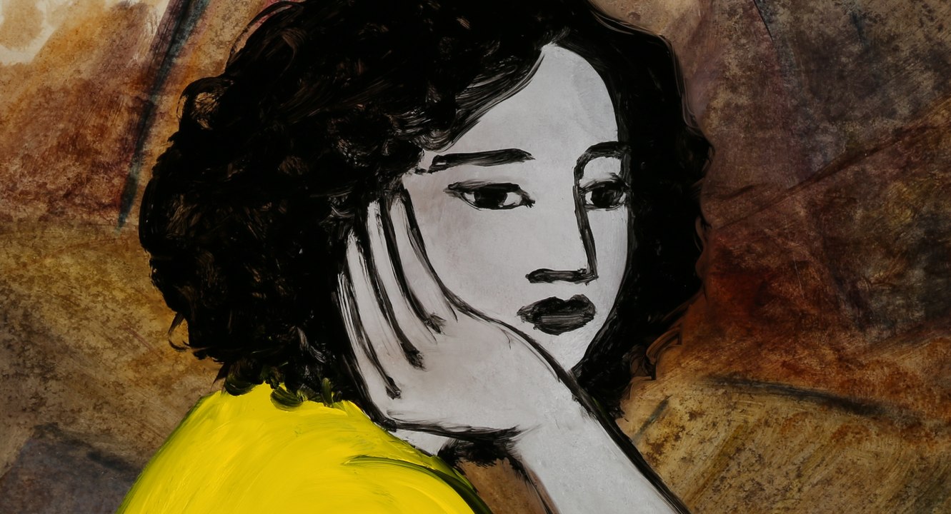 Die Odyssee Trailer Deutsch German (2022)