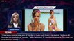 Kim Kardashian, Tyra Banks, Heidi Klum, Alessandra Ambrosio and Candice Swanepoel sizzle in 'i - 1br