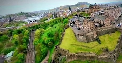 Europe From Above S01 E04