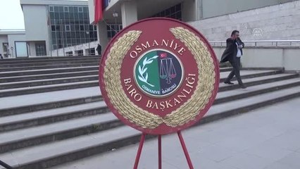 Avukatlar Günü kutlandı