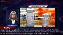 Another booster? A vaccine for omicron? Here's what could be next for COVID vaccines - 1breakingnews
