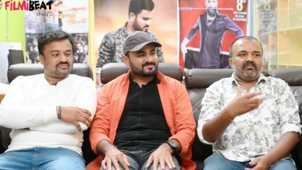 Reddy Garintlo Rowdyism: టైటిల్ లో కాంట్రవర్సీ ఏం లేదని క్లారిటీ ఇచ్చిన టీం