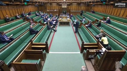 Rees-Mogg describes single trade window as ‘world beating’