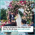 Sao Hàn và những quy định nghiêm ngặt trong đám cưới | Điện Ảnh Net