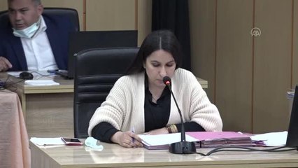 Eren Bülbül'ün adının parka verilmesi önergesinin reddedilmesine tepki