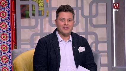 ساعات نوم المصريين في رمضان.. محمد أحمد الرئيس التنفيذي لشركة إجابات يرد بالنسب والأرقام