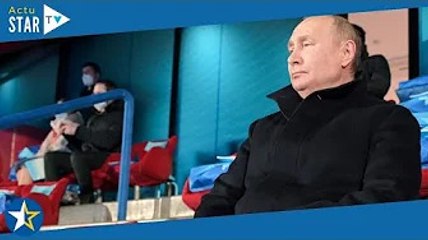 Vladimir Poutine atteint d'un cancer ? ce médecin qui lui aurait rendu visite 35 fois