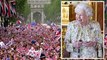 Queen Jubilee 2022 dates: The four-day bank holiday schedule in full