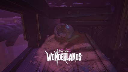 Perles Wonderlands : où toutes les trouver ?