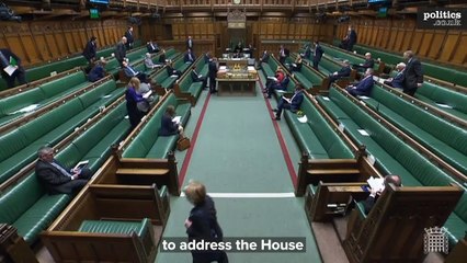 Shapps to P&O Ferries: ‘The game is up’