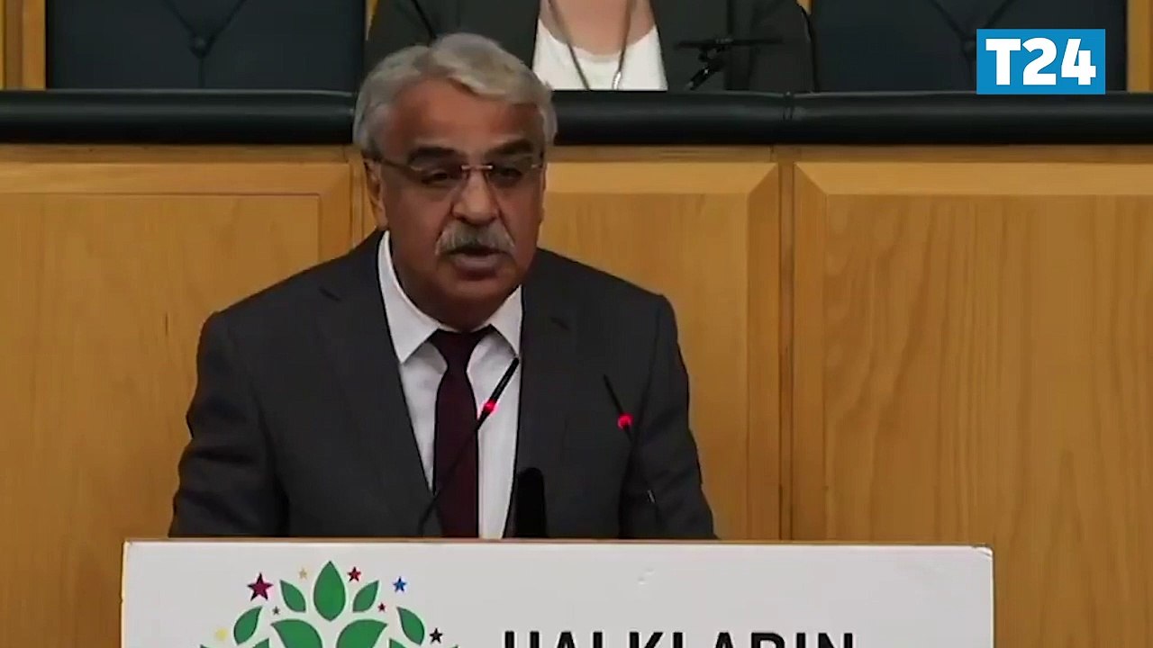 Mithat Sancar: Diğer muhalefet partilerinin de bu iktidarın yaptıkları karşısında söyledikleri pek anlamlı bir söz duyamıyoruz