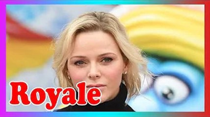 Avant Charlène de Monaco, la Princesse qui a fui la Principauté