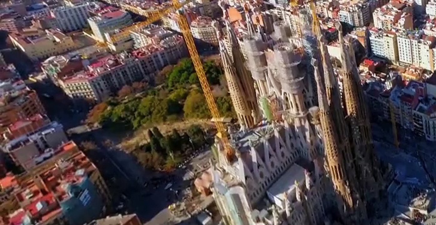 Europe From Above S01 E05