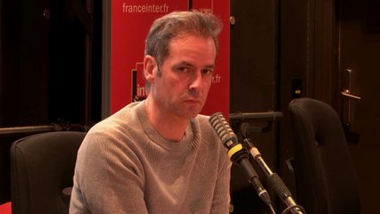 Mettre sa maman dans un sac de sport - Tanguy Pastureau maltraite l'info