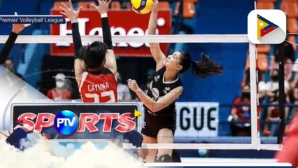 Download Video: Petro Gazz Angels vs. Creamline Cool Smashers sa finals ng 2022 PVL Open Conference