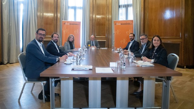 Observatorio Siemens | Ciberseguridad