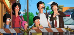 'The Bob's Burgers Movie' - Trailer