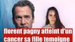 Florent Pagny au plus mal : sa fille Ael donne des nouvelles sur son état de santé