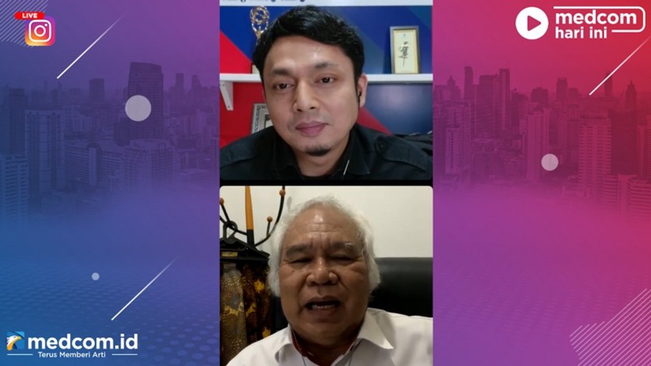 Mantan Kepala BAIS TNI: Itu Keliru, Tak Ada Aturan yang Larang Anak PKI Daftar TNI