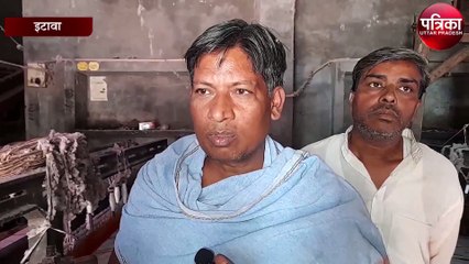 सरकार की नीतियो से परेशान बुनकर रोजगार बदलने को है तैयार, जानें वजह