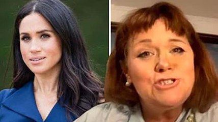 Meghan Markle horoscope: Duchess and half-sister Samantha ‘more similar than they think’