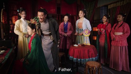 玉面桃花总相逢-THE LADY IN BUTCHER'S HOUSE (2022) EPISODE 4 ENGLISH SUB