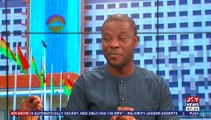 Absenteesim In Parliament, E-Levy Passed, Assin North Parliamentary Seat - AM Talk on Joy News (5-4-22)