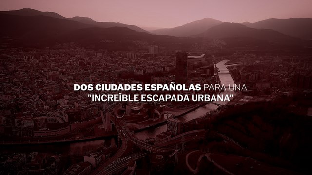 'The Telegraph' encumbra a dos ciudades españolas entre sus diez increíbles escapadas urbanas