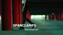 Spanclamps Promo