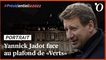 Présidentielle 2022: Yannick Jadot face au plafond de «Verts»