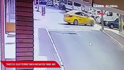 Nisa Mihriban bebeğin ölüme terk edilişine ilişkin görüntüler ortaya çıktı