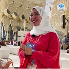 ذكريات محفورة في ذاكرة الإعلاميين العاملين في إكسبو 2020 دبي