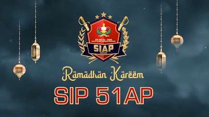 Kultum Ramadhan Bersama Muhammad Nurhilal