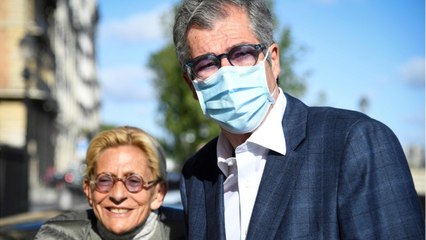 GALA VIDEO - Patrick et Isabelle Balkany : ce photomontage sexuel qui pourrait leur coûter cher