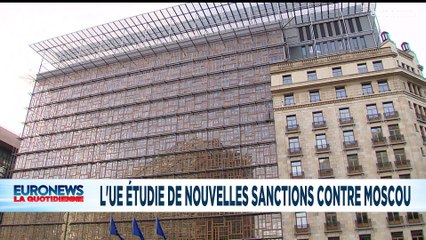 L’info du jour | 5 avril - Mi-journée