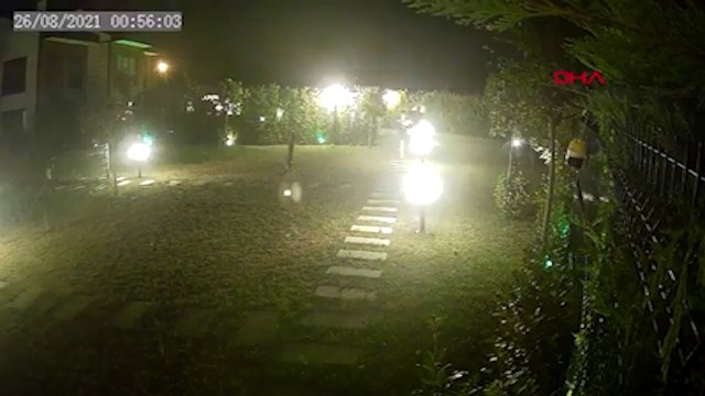 Derya Tuna ve komşuları arasında kavga! 'Dua edin olayı İbrahim Tatlıses duymadı'