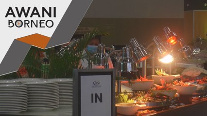 Pelancongan | SICC mahu jadi pemain pameran makanan antarabangsa