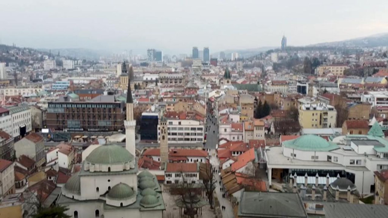 'Ich mache mir keine Sorgen, aber meine Mama schon'