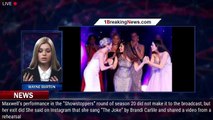 'American Idol' top 24 cuts former Miss America, NJ singers out - 1breakingnews.com