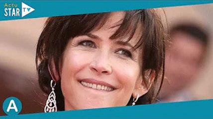 Sophie Marceau : ce jour où elle a cru qu'elle "allait crever"