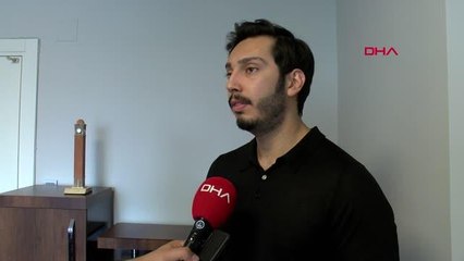 HALİS SERBEST'TEN 'BERGEN' FİLMİNİN YAPIM ŞİRKETİNE TAZMİNAT DAVASI