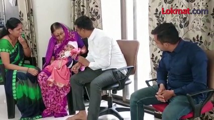 पोलीस आयुक्तांचा 'लेटर बॉम्ब' आणि खतरनाक मर्डर मिस्ट्री