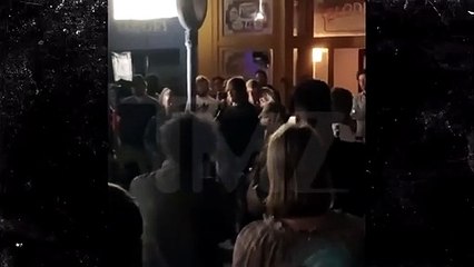 The Walking Dead : l’émouvant discours de Norman Reedus à la fin du tournage de la série