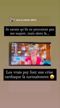Mariés au premier regard 2022 : Caroline clashe les experts Estelle Dossin et Pascal de Sutter après avoir vu l'épisode de MAPR.