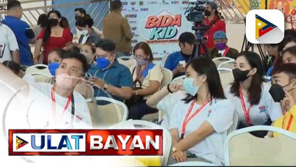 DepEd, nilinaw na dapat hindi sabay-sabay ang pasok sa full resumption ng face-to-face classes at maaari pa ring magpatupad ng blended learning