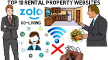 10 best rental property websites in India