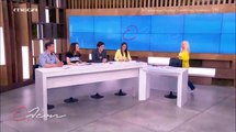Η Ελένη Μενεγάκη ανακοίνωσε την αλλαγή στην εκπομπή της
