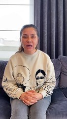 Midyeci Ahmet'in eski eşinden olay video! ''Gerçek yüzünü görün'' deyip açıkladı