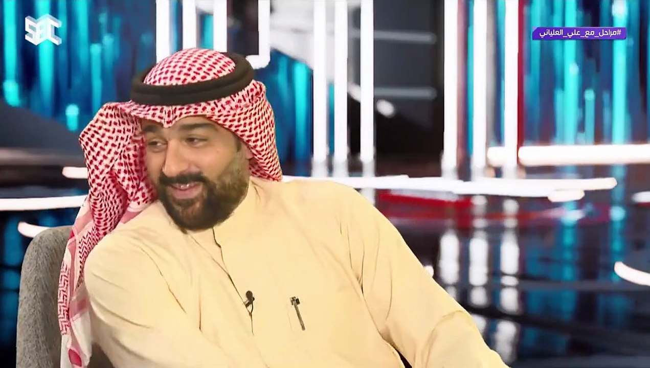 الهام الفضالة ترفض الصلح مع هيا الشعيبي